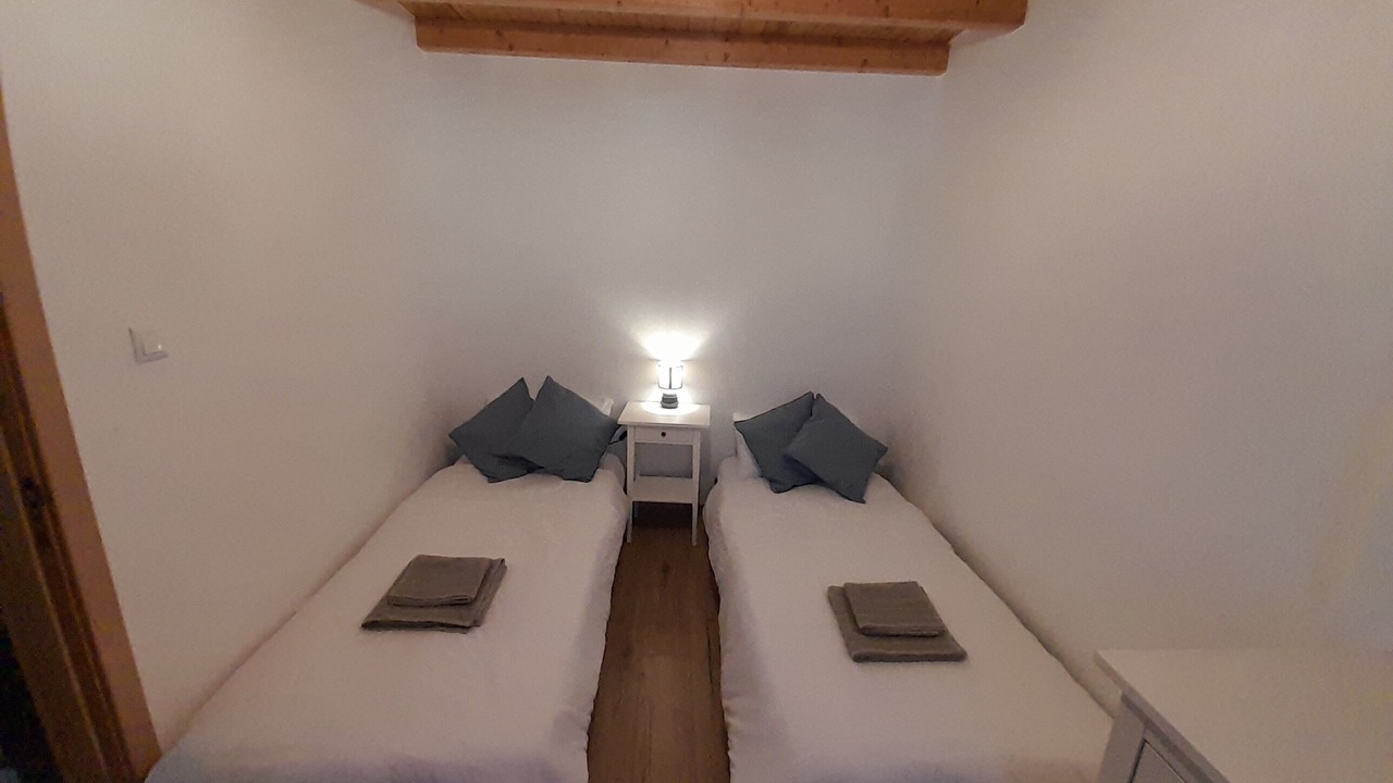 Photo of Bedroom in Barao de Sao Joao