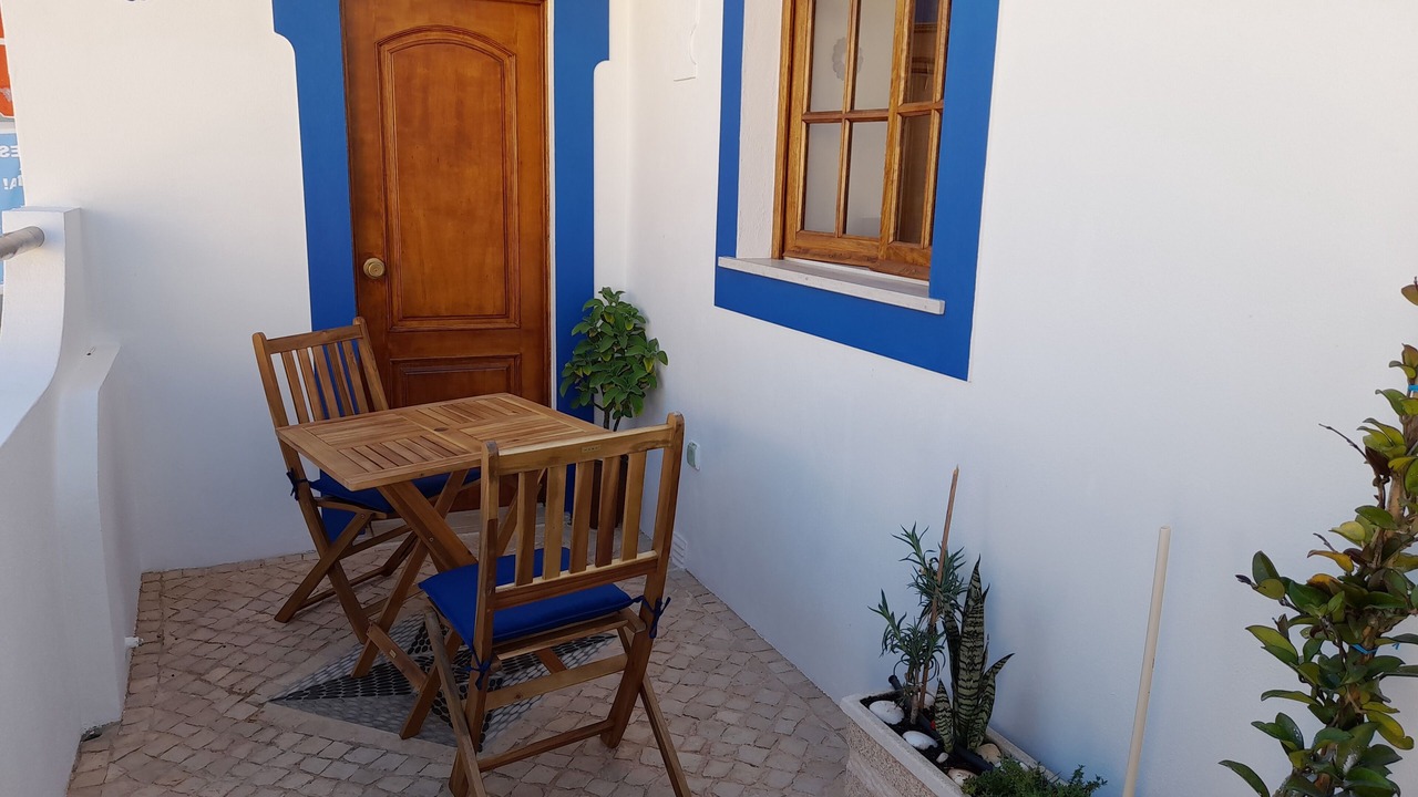 Photo of Outdoor in Barao de Sao Joao