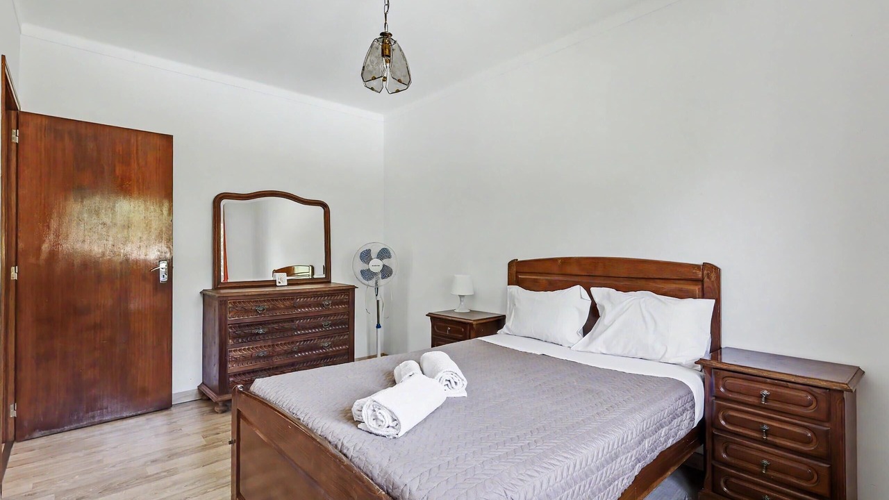 Photo of Bedroom in Gondoriz