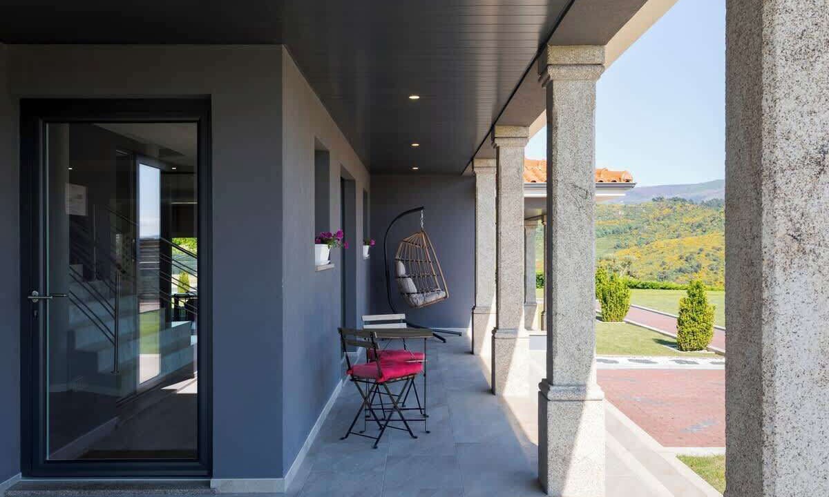Photo of Patio Balcony in Miguas