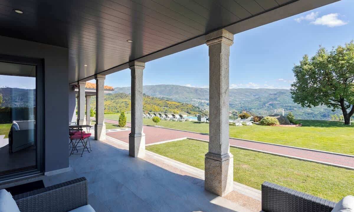Photo of Patio Balcony in Miguas