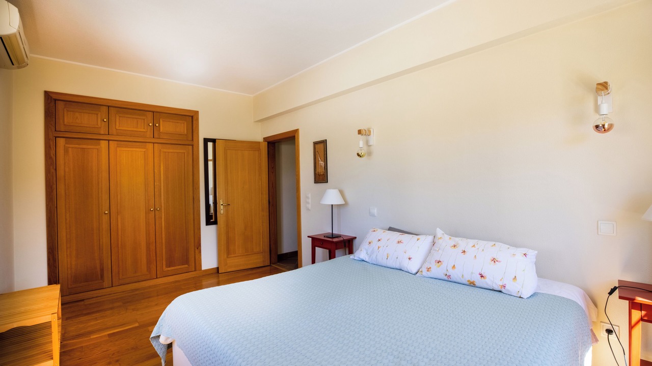 Photo of Bedroom in Santa Maria do Castelo