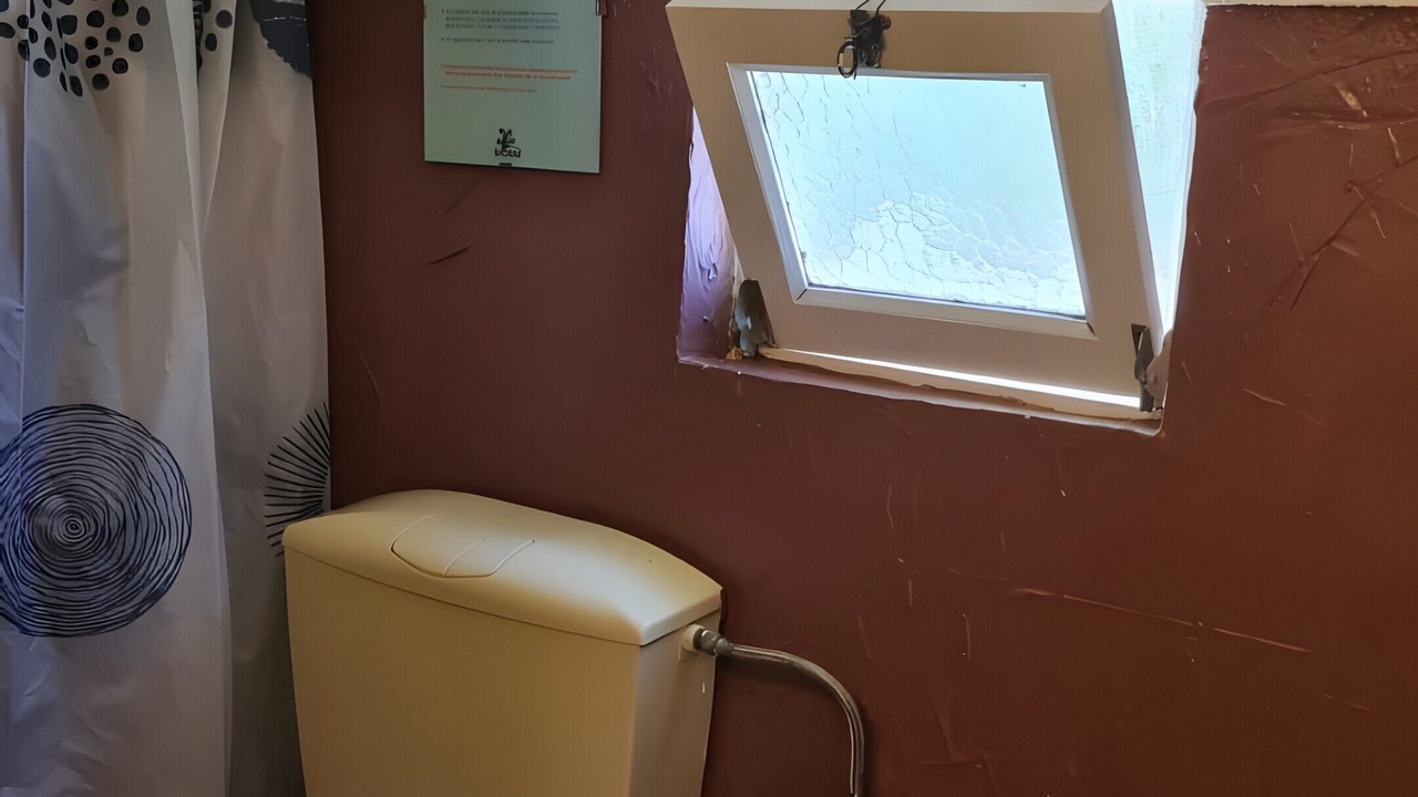 Photo of Bathroom in Malhadinhas