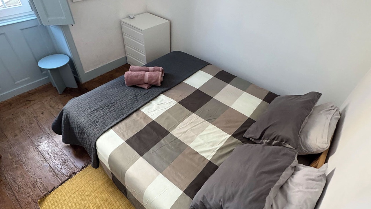 Photo of Bedroom in Sao Juliao da Figueira da Foz