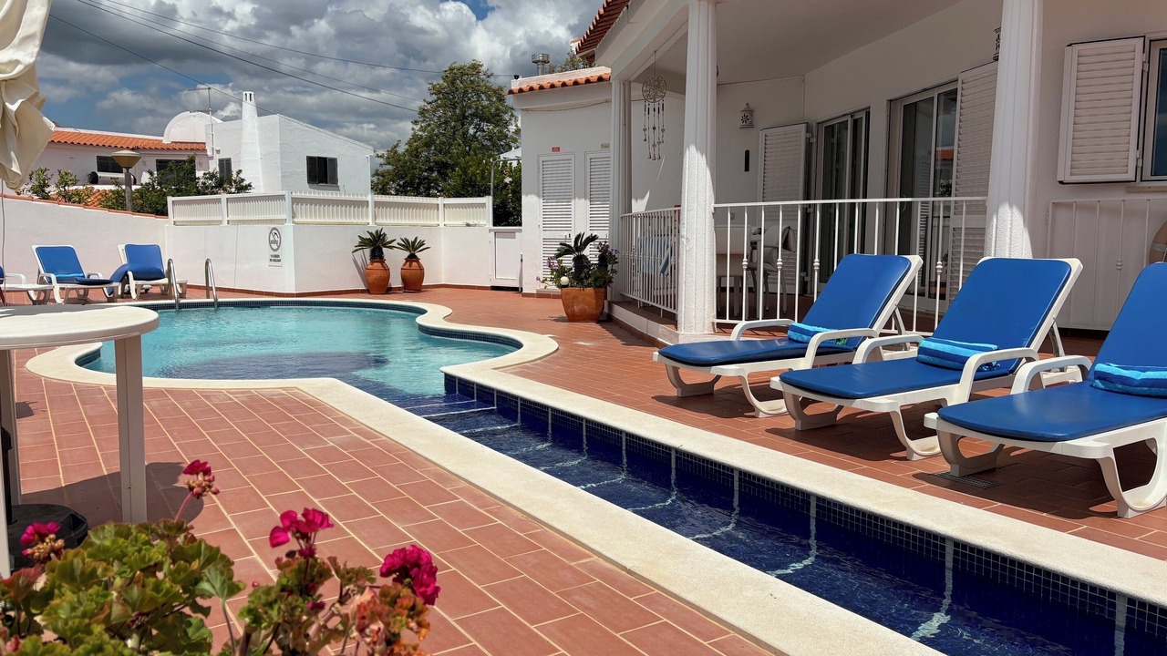 Photo of Outdoor in Olhos D'Agua