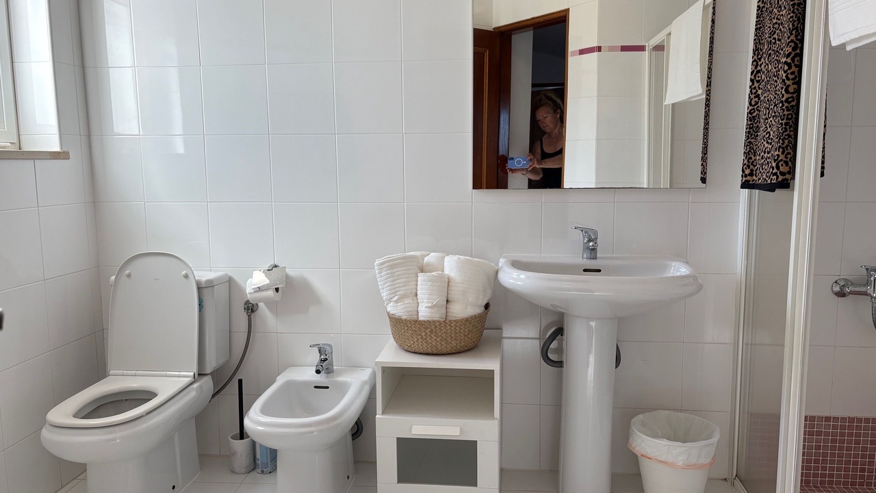 Photo of Bathroom in Olhos D'Agua