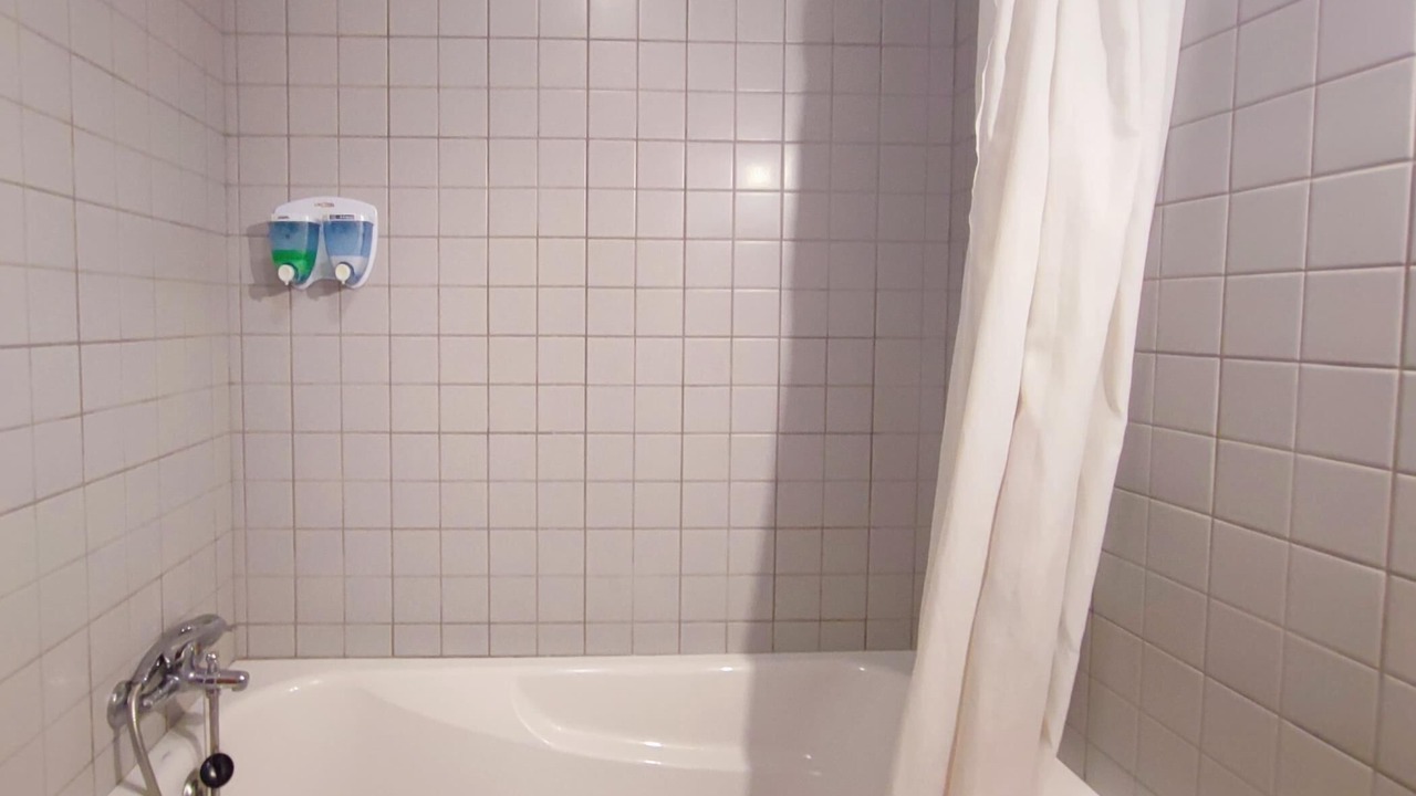 Photo of Bathroom in Mancelos