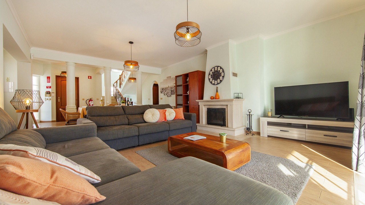 Photo of Livingroom in Albufeira