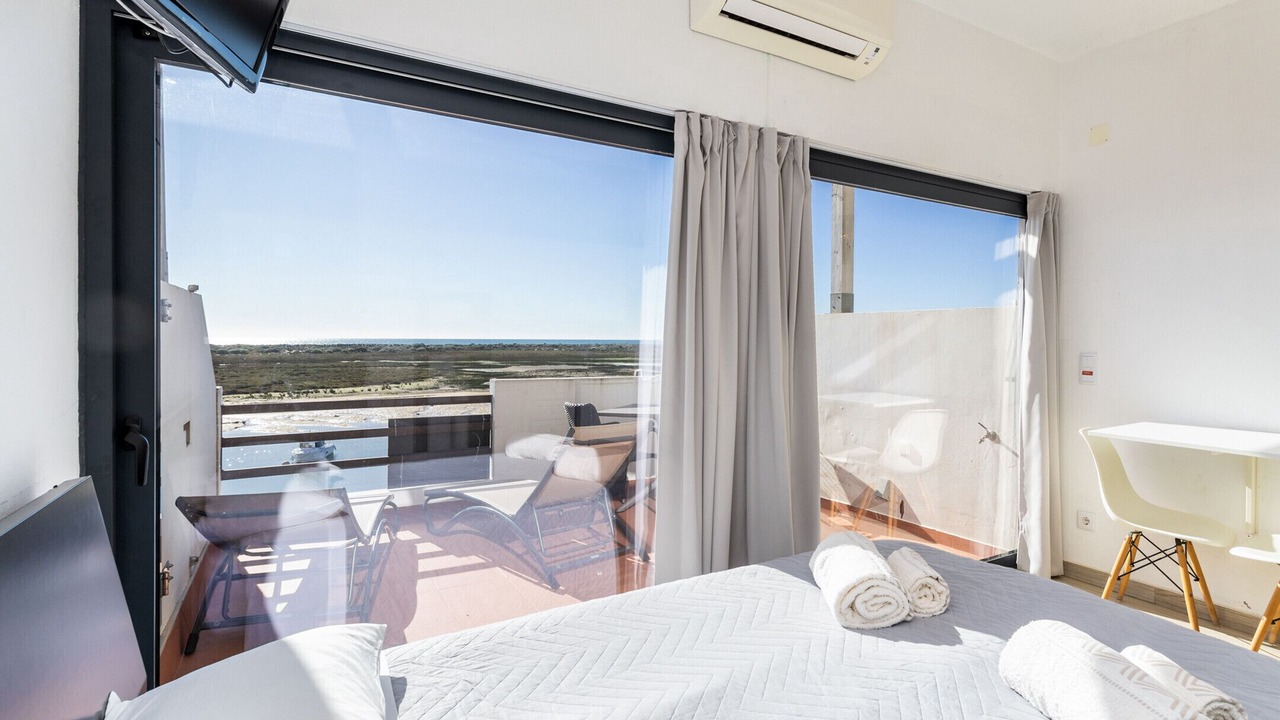 Photo of Bedroom in Cabanas