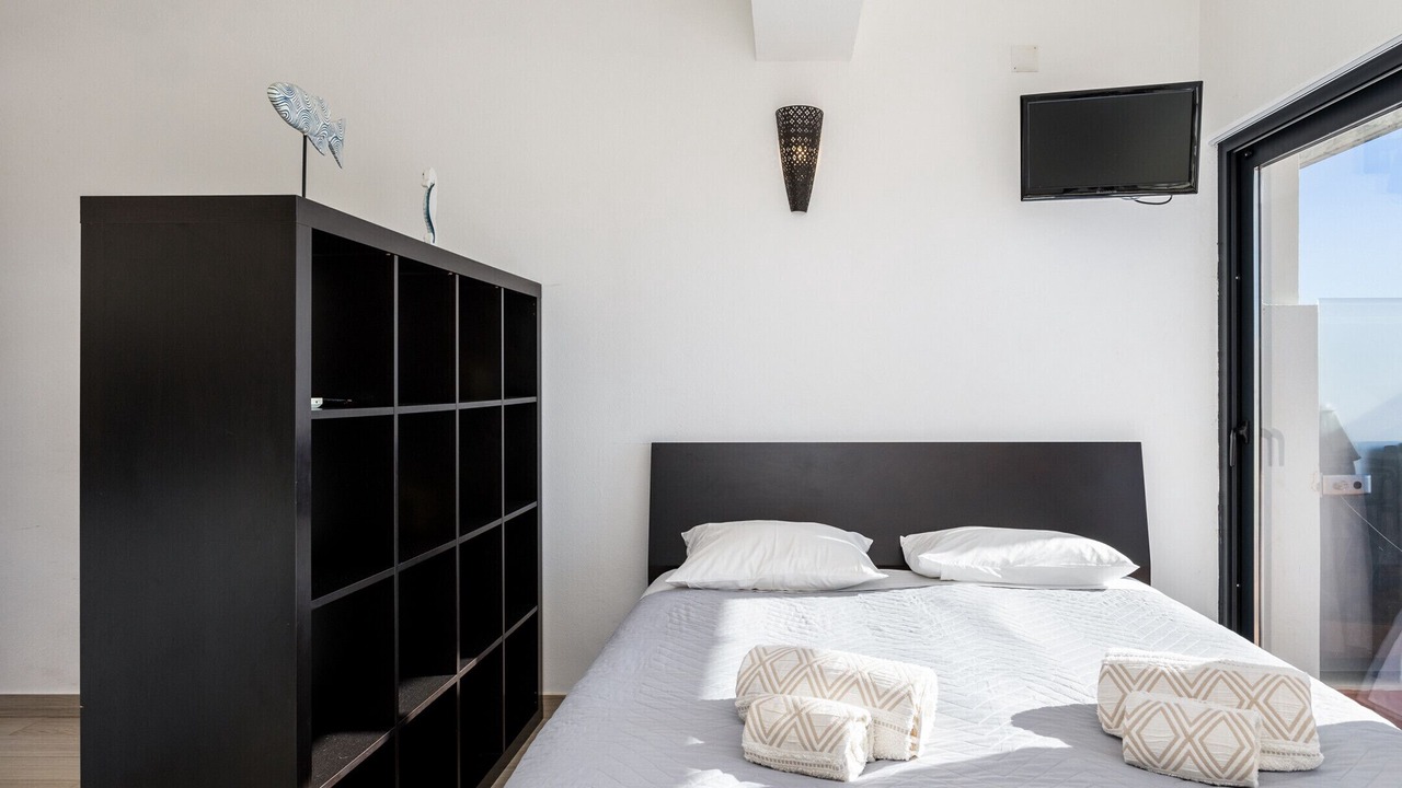 Photo of Bedroom in Cabanas