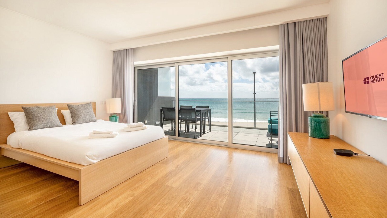 Photo of Bedroom in Santiago