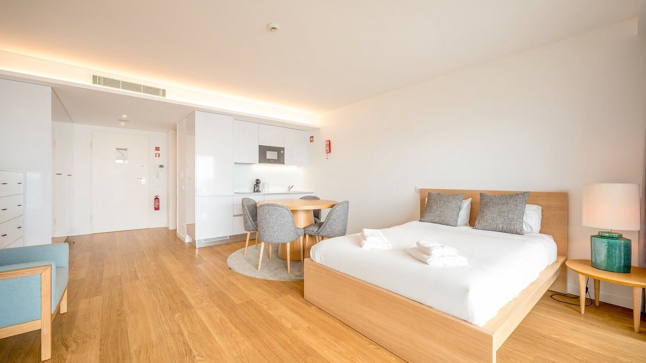 Photo of Bedroom in Santiago