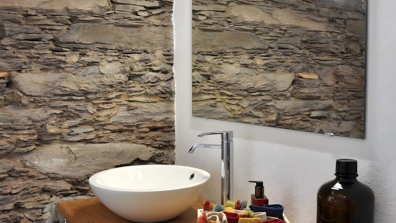 Photo of Bathroom in Barrancos