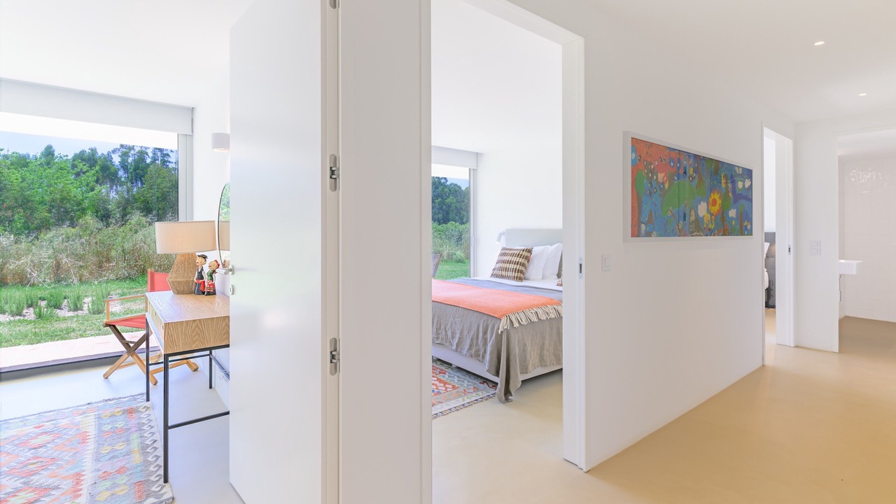 Photo of Bedroom in Baiona