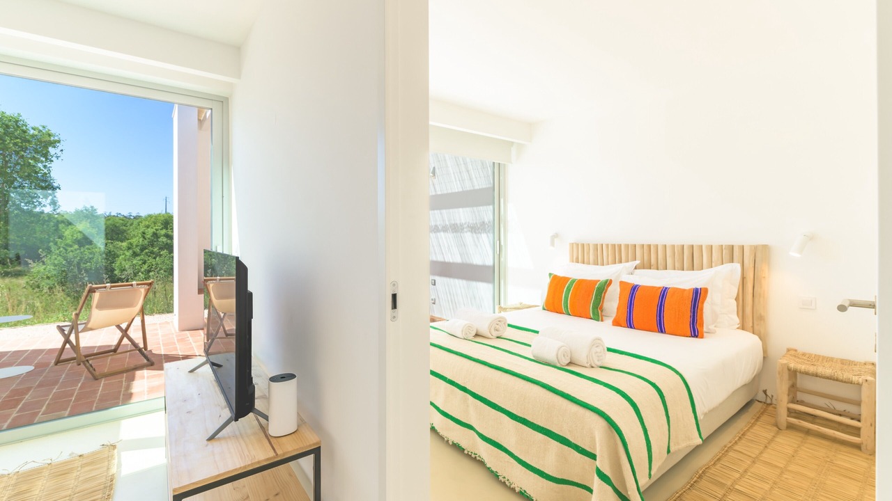 Photo of Bedroom in Baiona