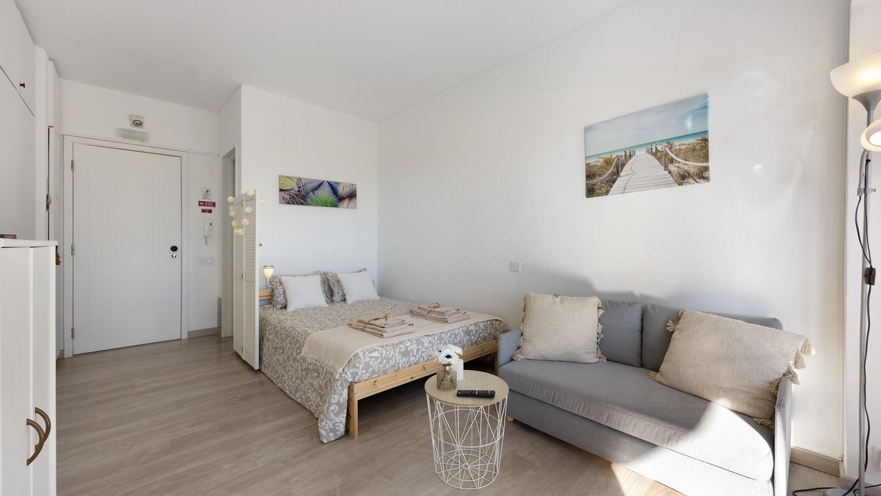 Photo of Bedroom in Prainha