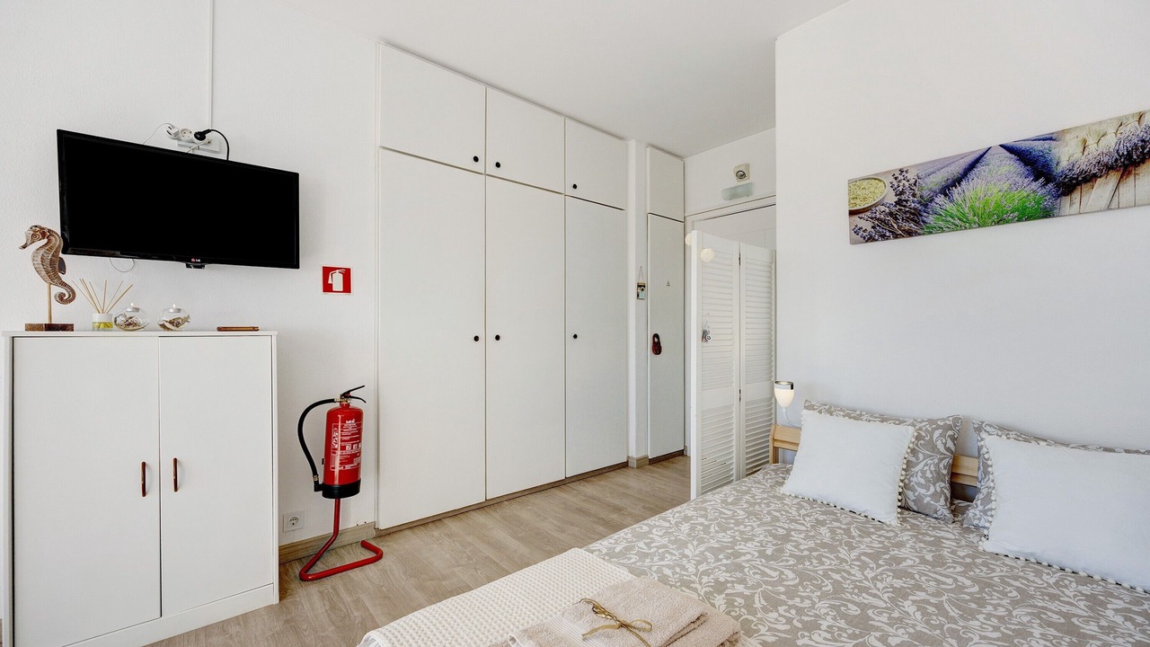 Photo of Bedroom in Prainha