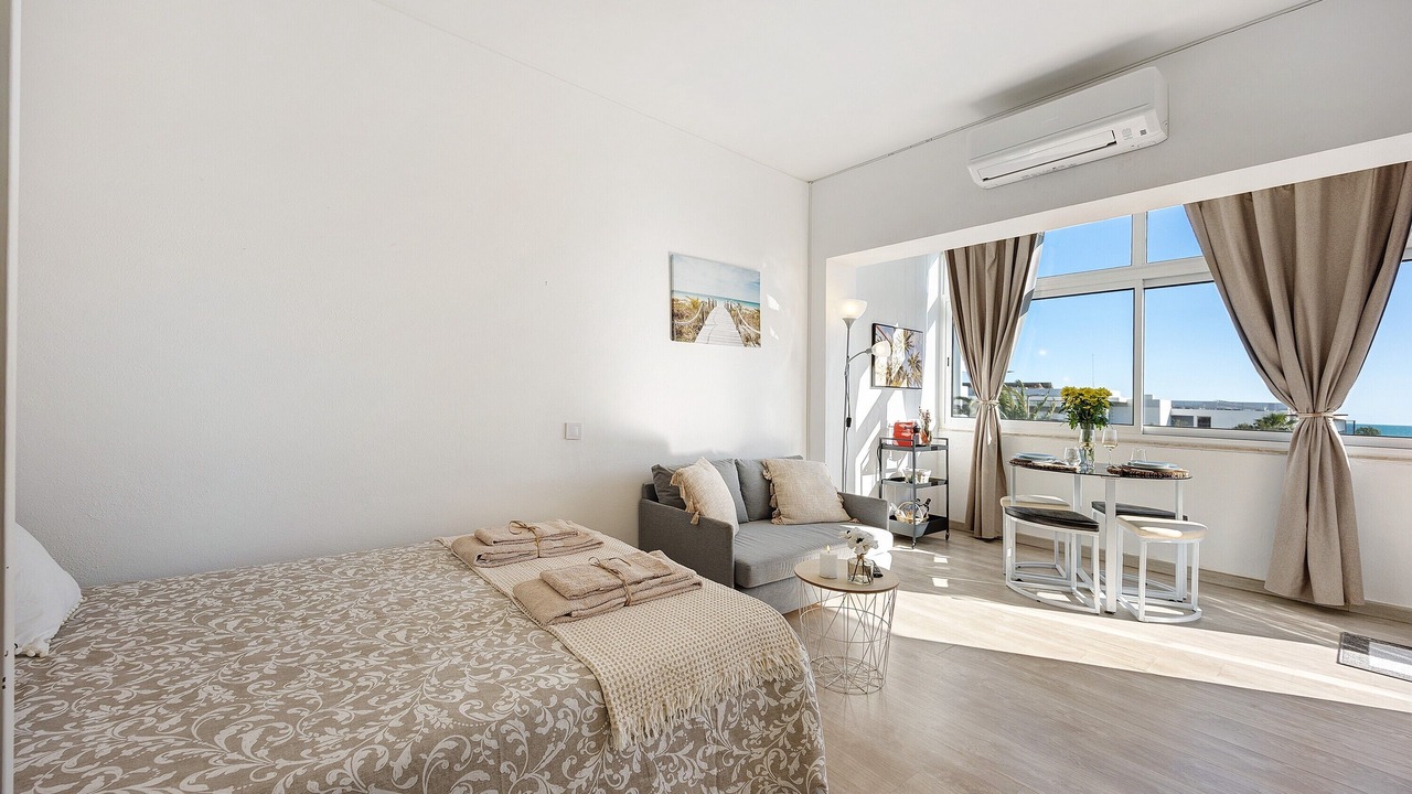 Photo of Bedroom in Prainha