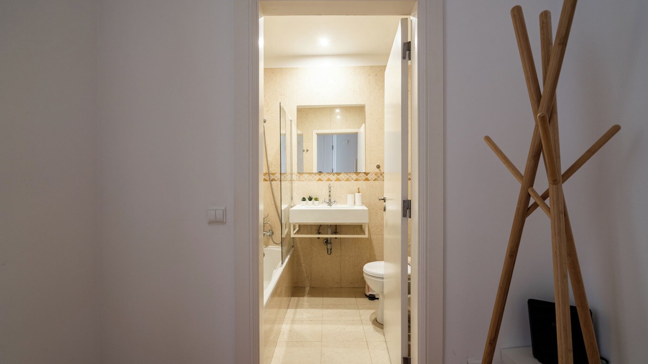 Photo of Bathroom in Santa Isabel
