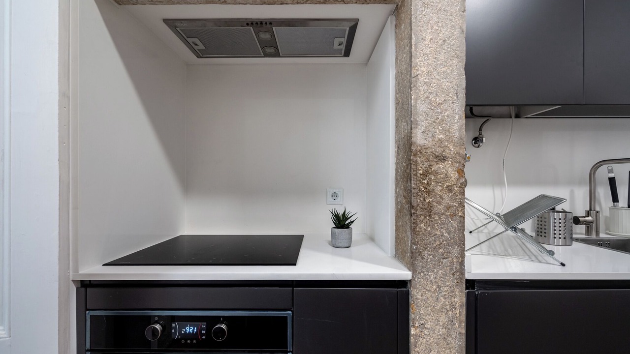 Photo of Kitchen in Santa Isabel