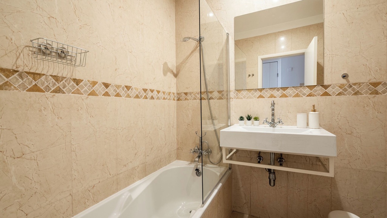 Photo of Bathroom in Santa Isabel