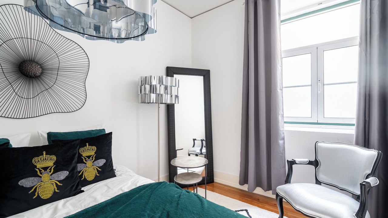 Photo of Bedroom in Santa Isabel