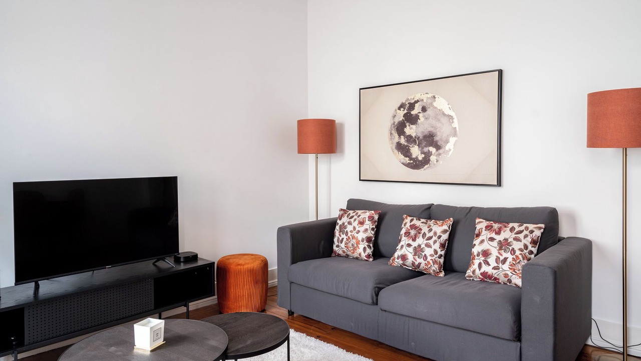 Photo of Livingroom in Santa Isabel