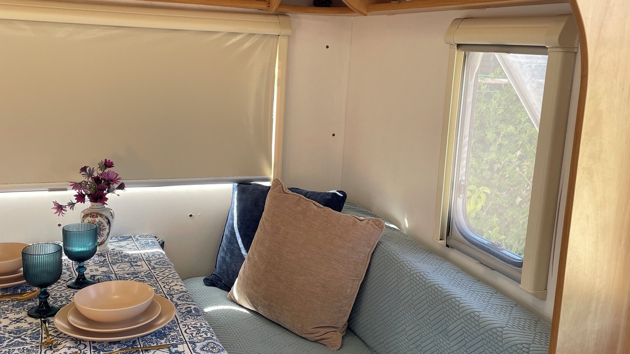 Photo of Livingroom in Melides