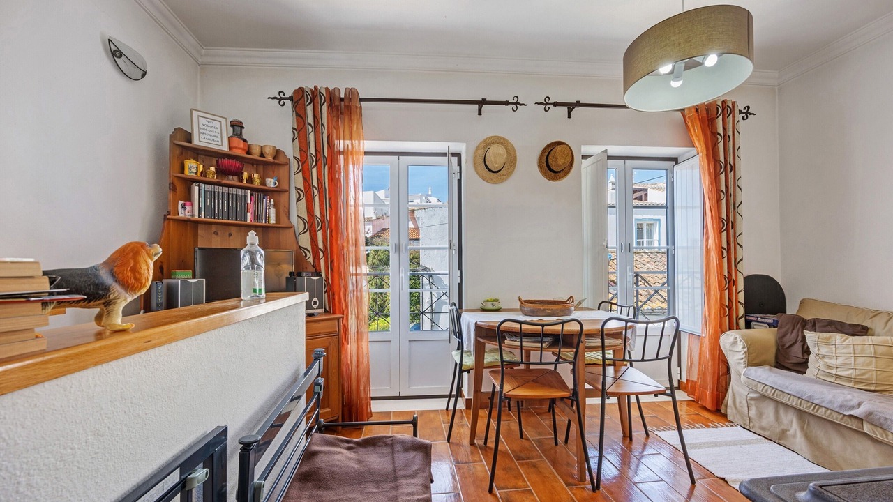 Photo of Livingroom in Burgau