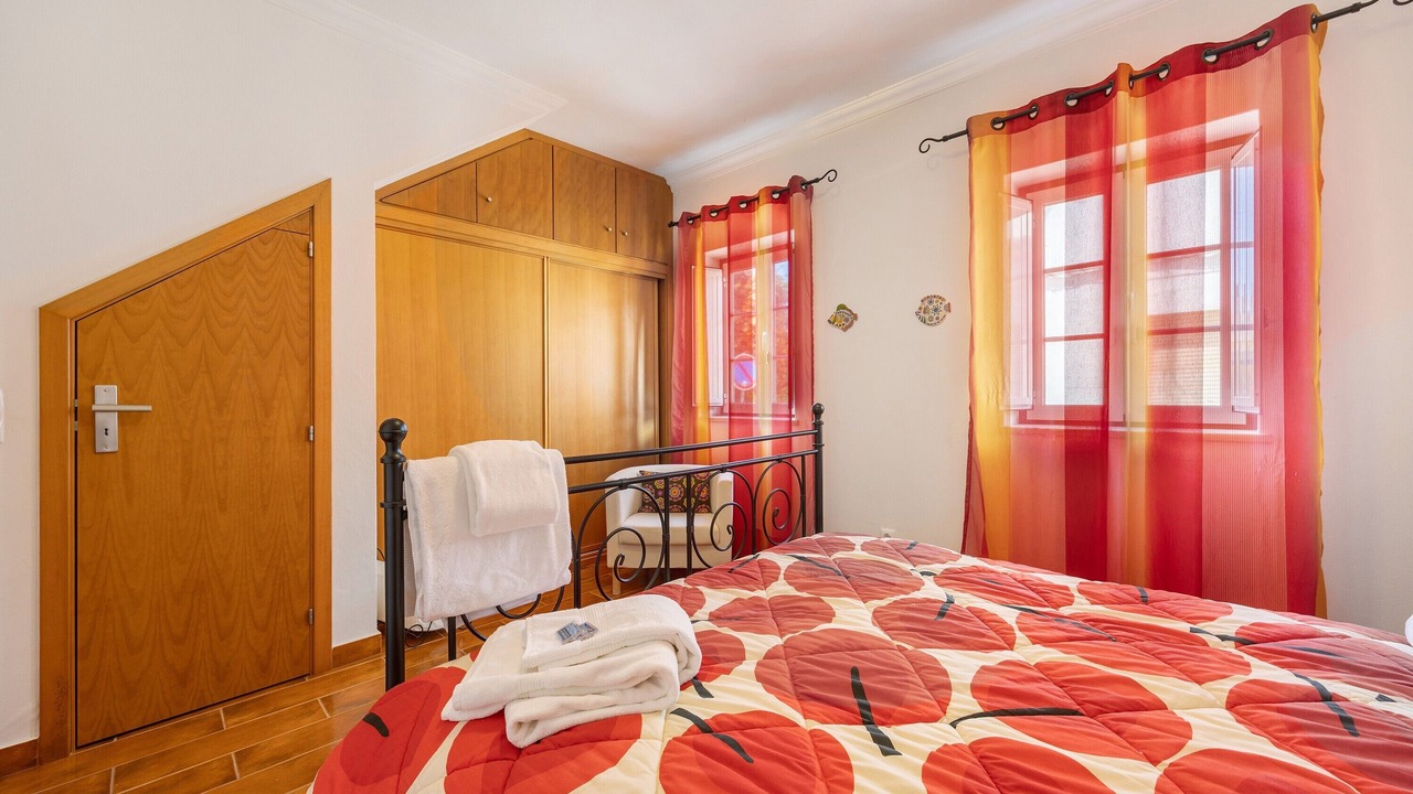 Photo of Bedroom in Burgau