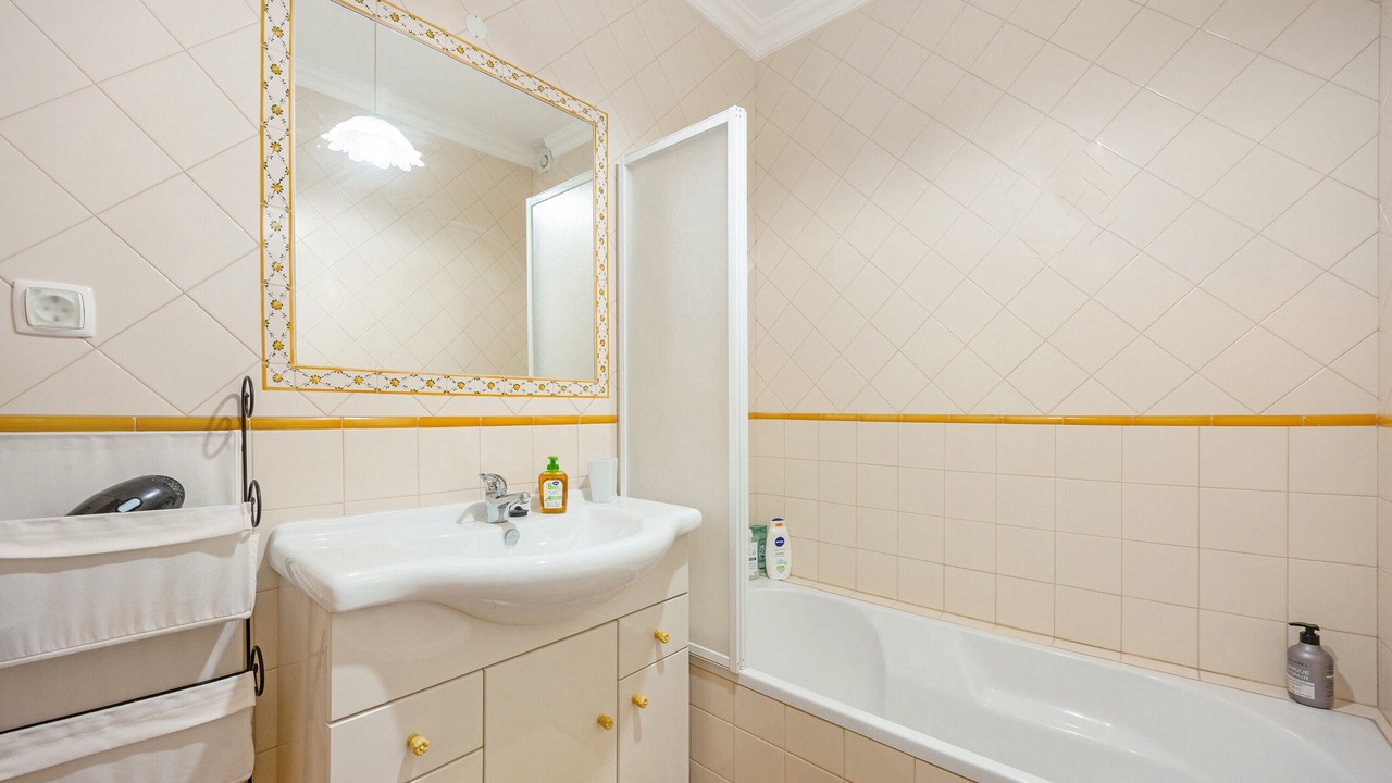 Photo of Bathroom in Burgau