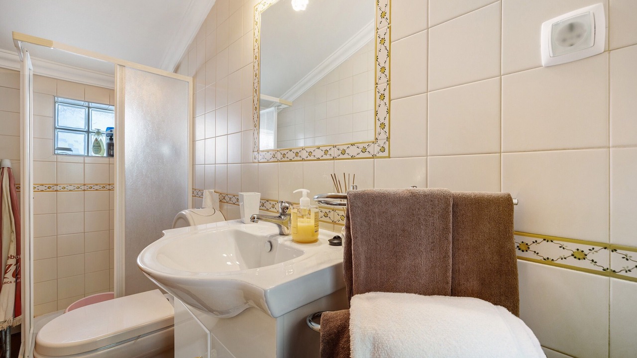 Photo of Bathroom in Burgau