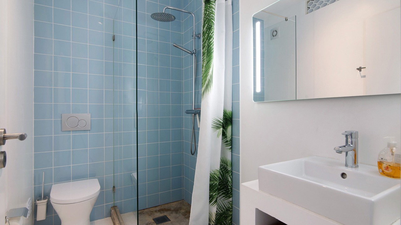 Photo of Bathroom in Sao Bartolomeu