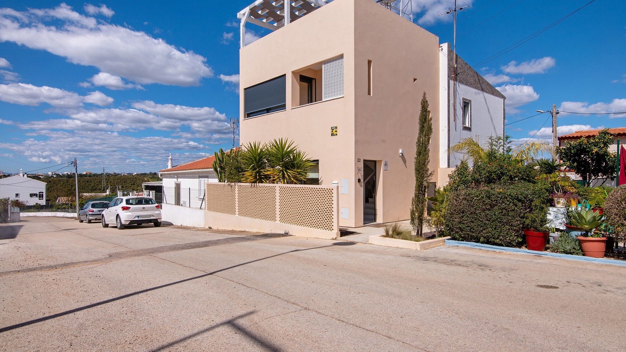 Photo of Outdoor in Sao Bartolomeu