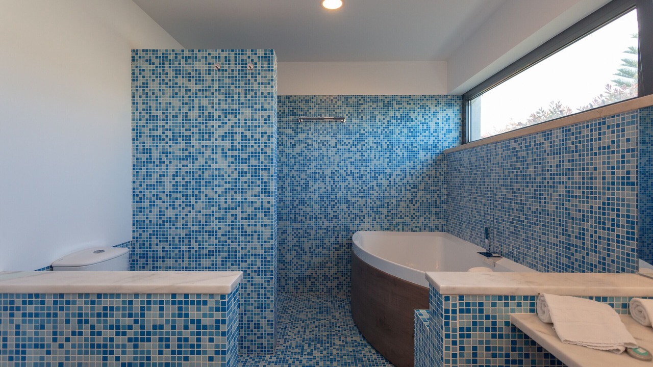 Photo of Bathroom in Ulgueira
