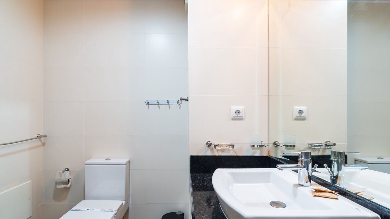 Photo of Bathroom in Santo Antonio