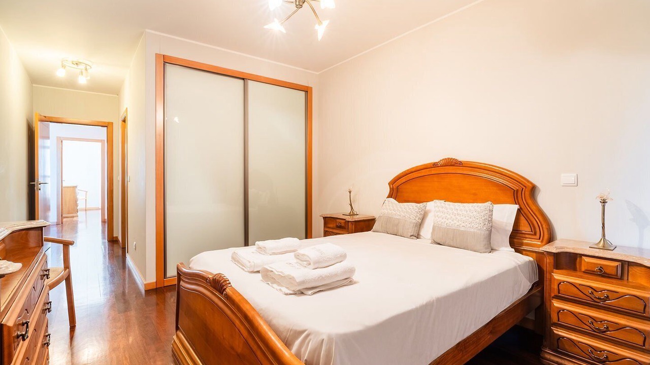 Photo of Bedroom in Santo Antonio