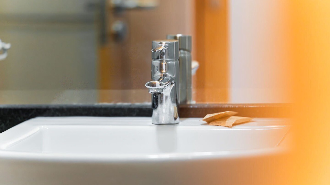 Photo of Bathroom in Santo Antonio