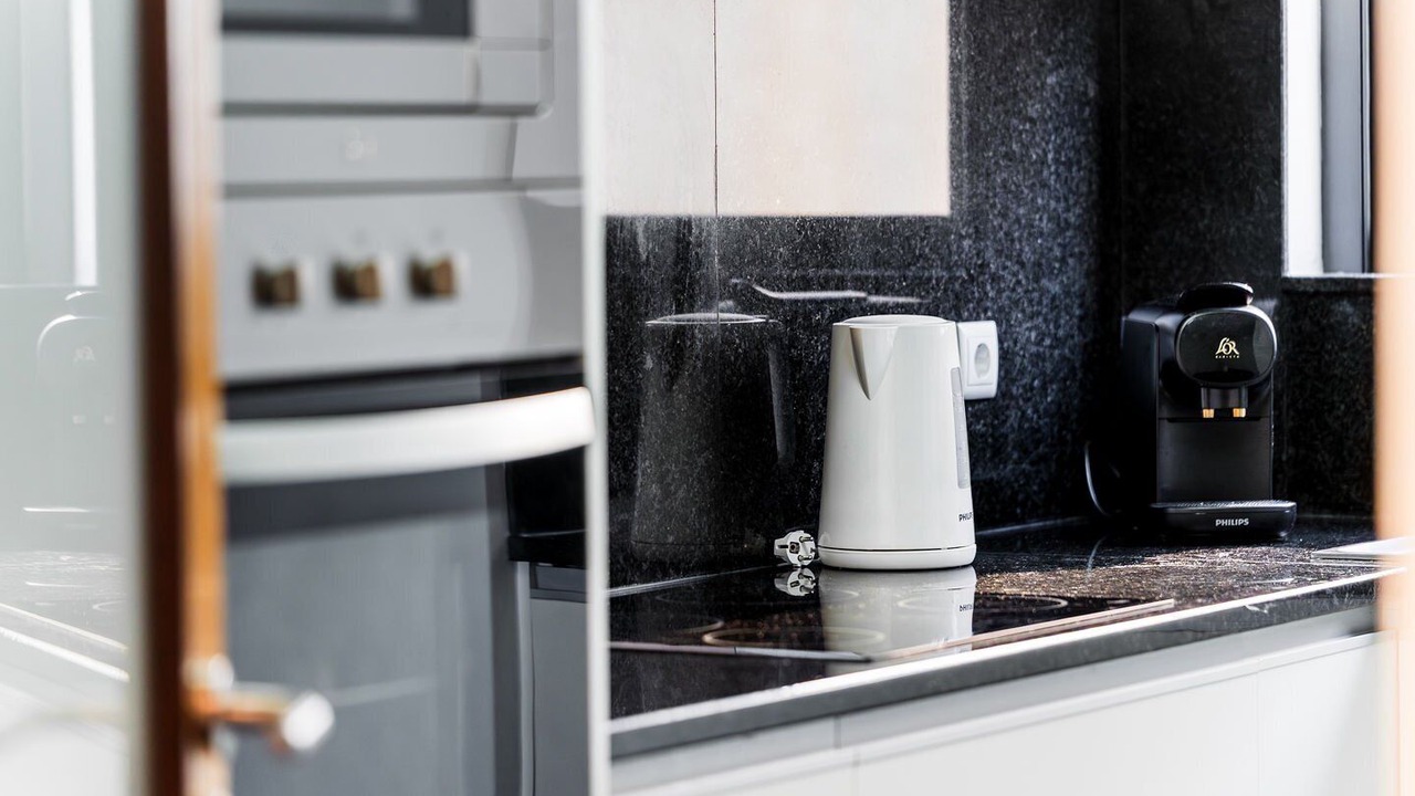 Photo of Kitchen in Santo Antonio