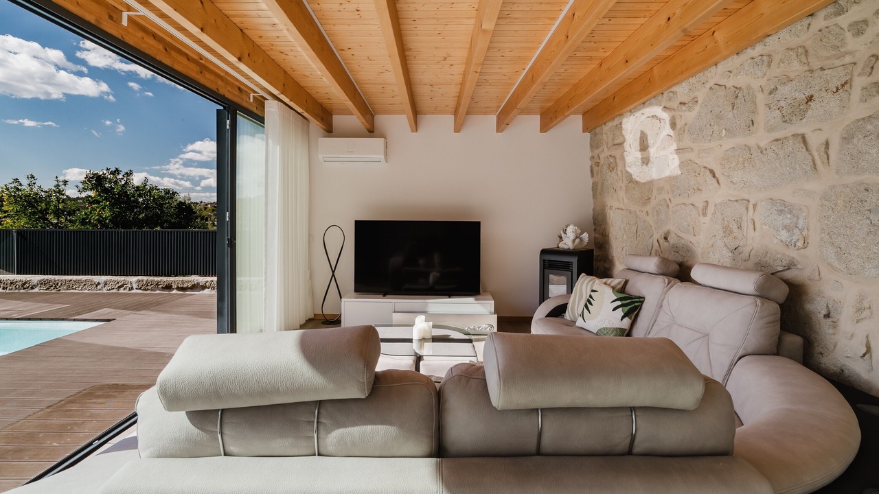 Photo of Livingroom in Portela
