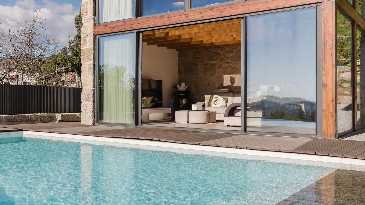 Photo of Outdoor in Portela