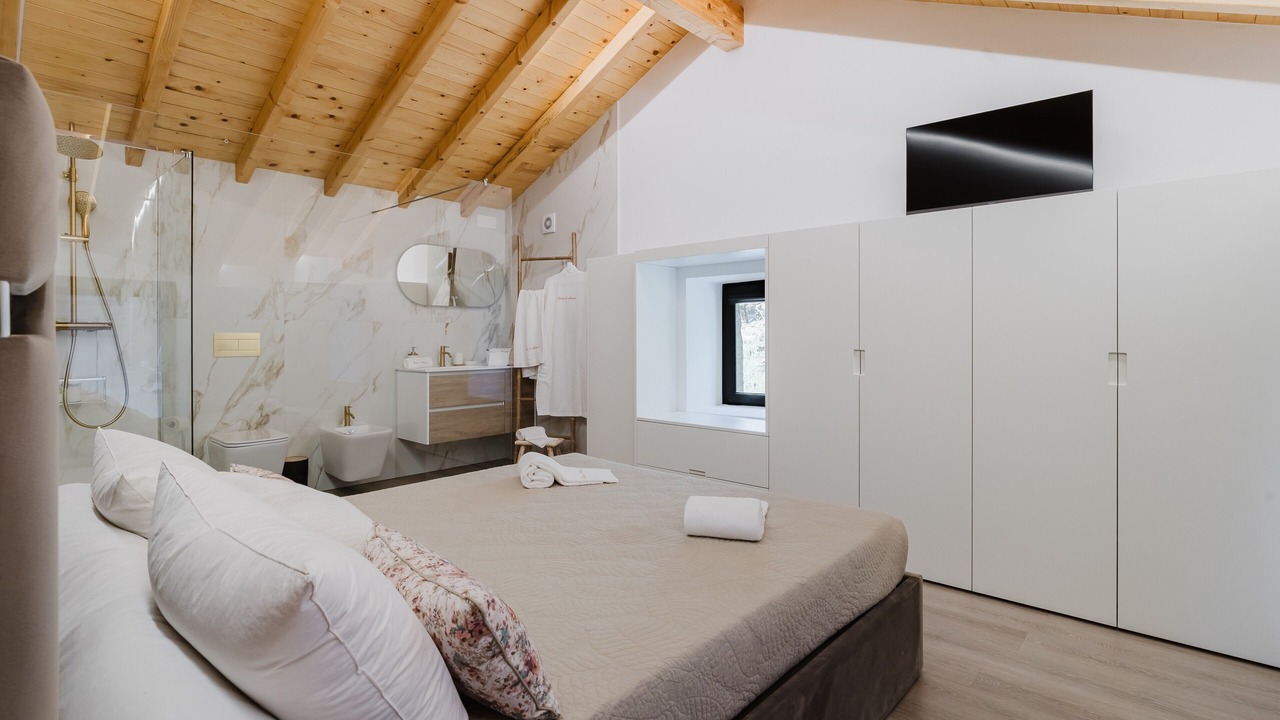 Photo of Bedroom in Portela