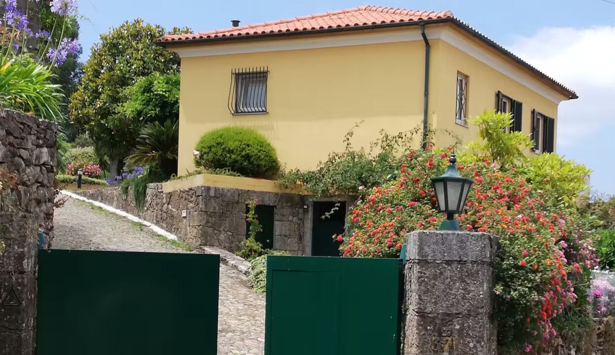 Photo of Outdoor in Vilarelho