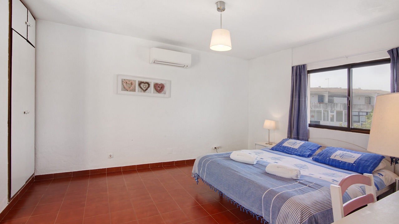 Photo of Bedroom in Olhos D'Agua