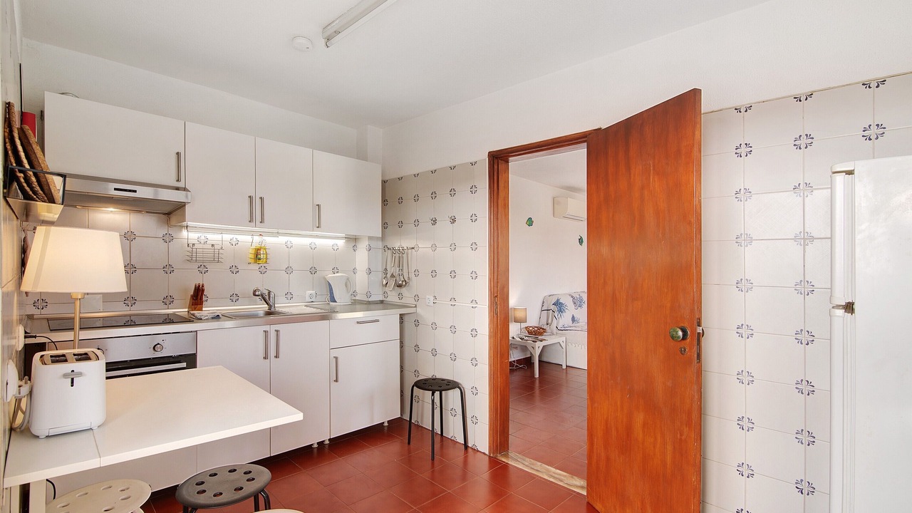 Photo of Kitchen in Olhos D'Agua