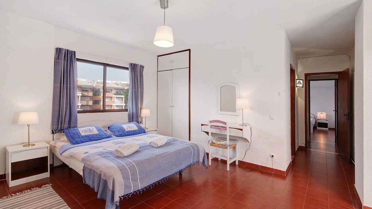 Photo of Bedroom in Olhos D'Agua