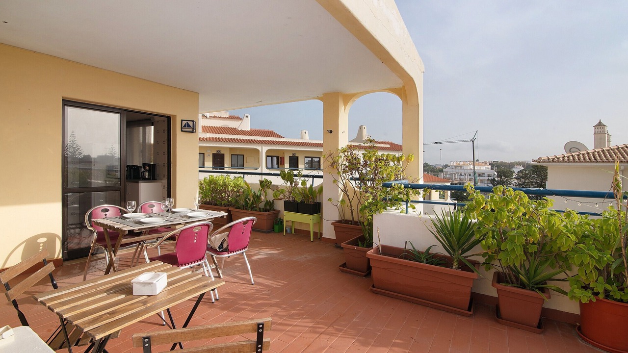 Photo of Outdoor in Olhos D'Agua
