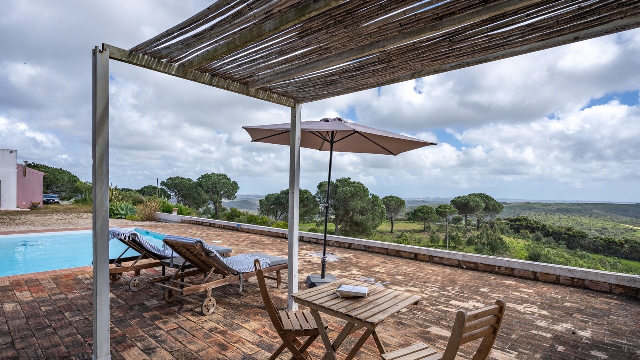 Photo of Outdoor in Espinhaco de Cao