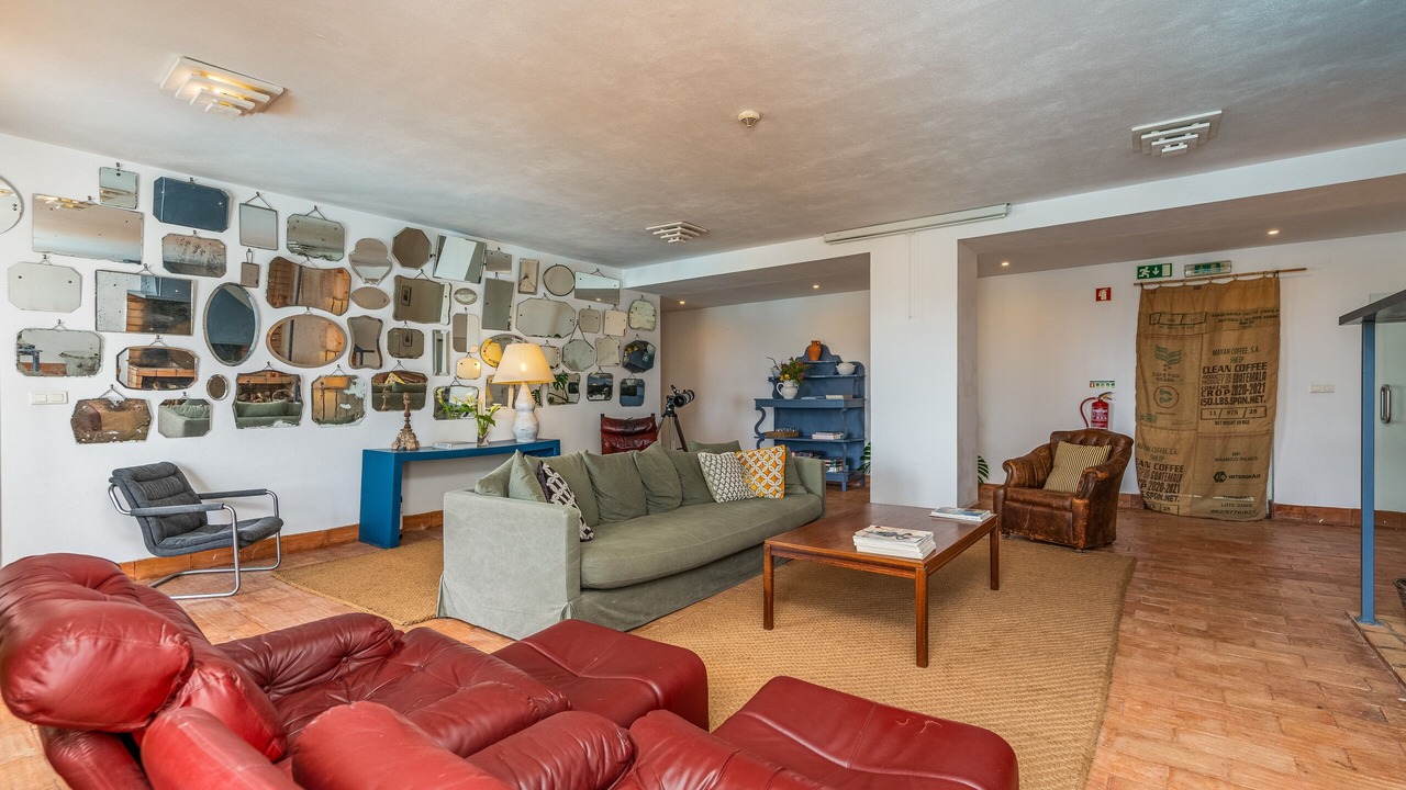 Photo of Livingroom in Espinhaco de Cao