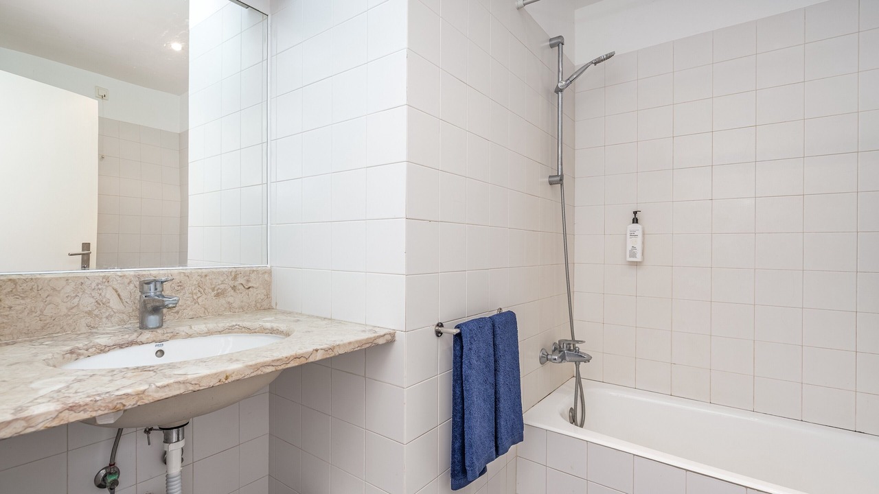 Photo of Bathroom in Aljezur